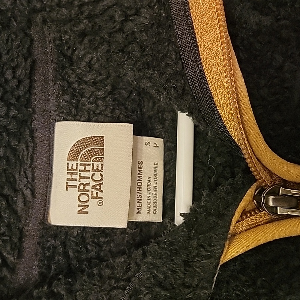 North Face Pullover - image 2